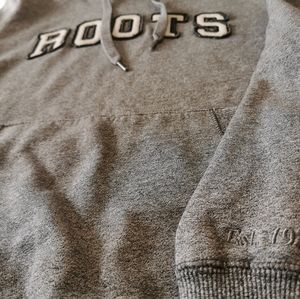 Roots Sweaters - Roots Vintage Classic Jumper Roots Sweaters - Roots Vintage Classic Jumper